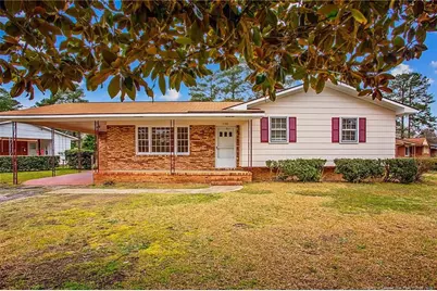 4700 Friar Avenue, Fayetteville, NC 28304 - Photo 1
