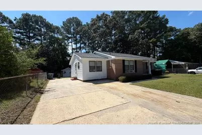 750 Burgoyne Drive, Fayetteville, NC 28314 - Photo 4