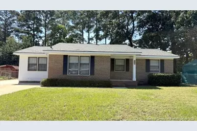 750 Burgoyne Drive, Fayetteville, NC 28314 - Photo 1