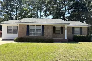 750 Burgoyne Dr, Fayetteville, NC 28314 - Photo 1