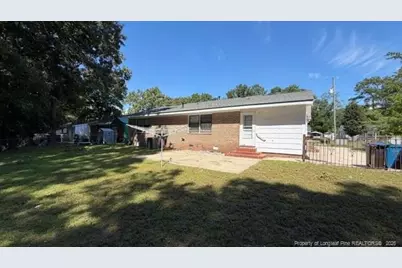 750 Burgoyne Drive, Fayetteville, NC 28314 - Photo 2