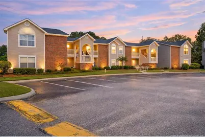 679 Bartons Landing Landing #6, Fayetteville, NC 28314 - Photo 1