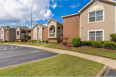 679 Bartons Landing Landing #6, Fayetteville, NC 28314 - Photo 38