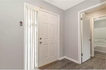 679 Bartons Landing Landing #6, Fayetteville, NC 28314 - Photo 32