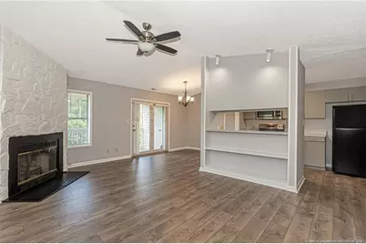 679 Bartons Landing Landing #6, Fayetteville, NC 28314 - Photo 8