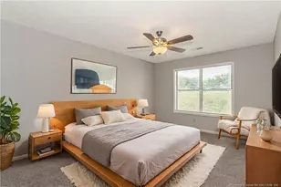 679 Bartons Landing Landing, Fayetteville, NC 28314 - Photo 4
