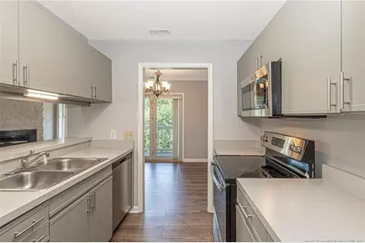 679 Bartons Landing Landing #6, Fayetteville, NC 28314 - Photo 14