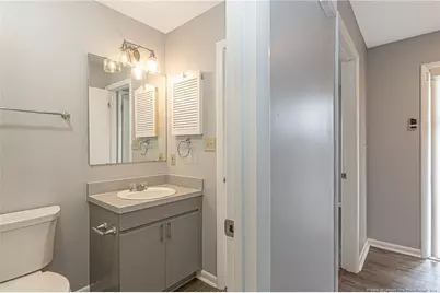 679 Bartons Landing Landing #6, Fayetteville, NC 28314 - Photo 28