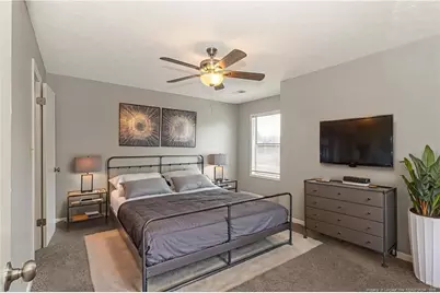 679 Bartons Landing Landing #6, Fayetteville, NC 28314 - Photo 6