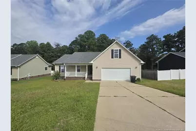6312 Firefly Street, Fayetteville, NC 28306 - Photo 4