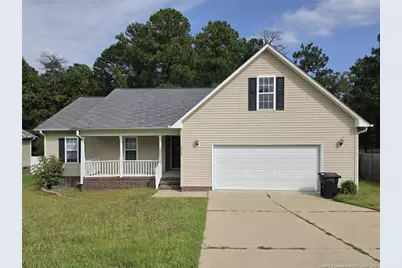 6312 Firefly Street, Fayetteville, NC 28306 - Photo 2