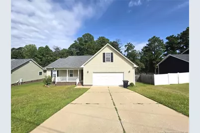 6312 Firefly Street, Fayetteville, NC 28306 - Photo 1