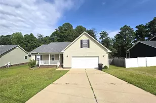6312 Firefly St, Fayetteville, NC 28306 - Photo 1