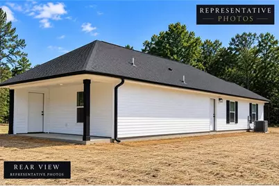 462 Bullard Street, Roseboro, NC 28382 - Photo 2