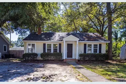 214 Circle Courts, Fayetteville, NC 28301 - Photo 2