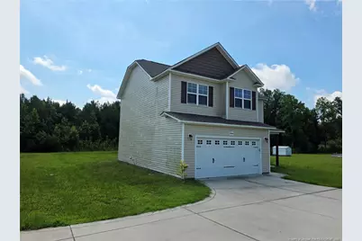 5524 Tolarsville Road, Saint Pauls, NC 28384 - Photo 24