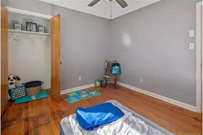 7509 Bridgeman Drive, Fayetteville, NC 28303 - Photo 34