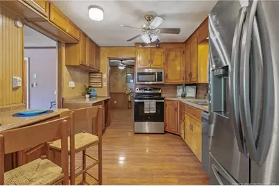 7509 Bridgeman Drive, Fayetteville, NC 28303 - Photo 14