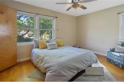 7509 Bridgeman Drive, Fayetteville, NC 28303 - Photo 22