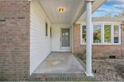 7509 Bridgeman Drive, Fayetteville, NC 28303 - Photo 4