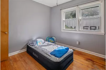 7509 Bridgeman Drive, Fayetteville, NC 28303 - Photo 36