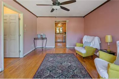 7509 Bridgeman Drive, Fayetteville, NC 28303 - Photo 8