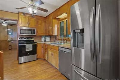 7509 Bridgeman Drive, Fayetteville, NC 28303 - Photo 16