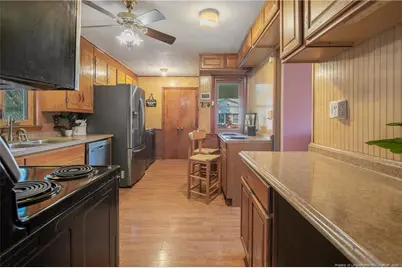 7509 Bridgeman Drive, Fayetteville, NC 28303 - Photo 10