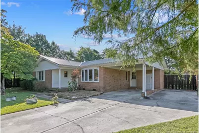 7509 Bridgeman Drive, Fayetteville, NC 28303 - Photo 2