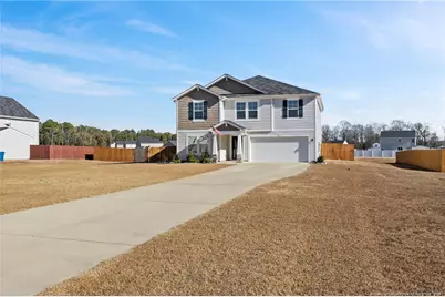 34 Merlin Court, Godwin, NC 28344 - Photo 26