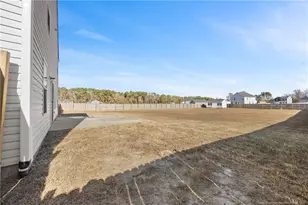 34 Merlin Ct, Godwin, NC 28344 - Photo 34