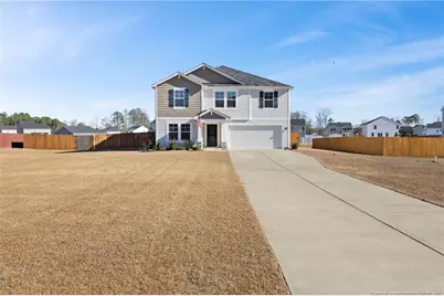 34 Merlin Court, Godwin, NC 28344 - Photo 1