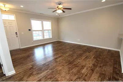 1043 Myers Point Drive, Morrisville, NC 27560 - Photo 4