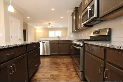 1043 Myers Point Drive, Morrisville, NC 27560 - Photo 10