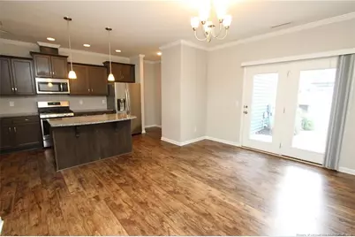 1043 Myers Point Drive, Morrisville, NC 27560 - Photo 6