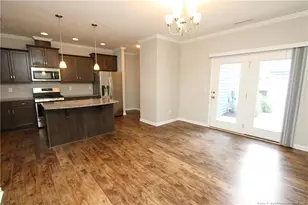 1043 Myers Point Dr, Morrisville, NC 27560 - Photo 6