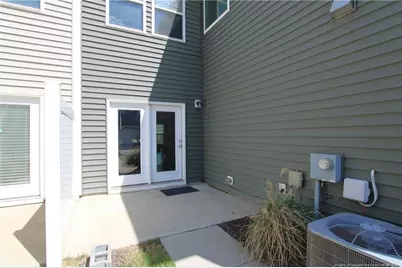 1043 Myers Point Drive, Morrisville, NC 27560 - Photo 36