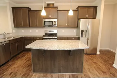1043 Myers Point Drive, Morrisville, NC 27560 - Photo 12