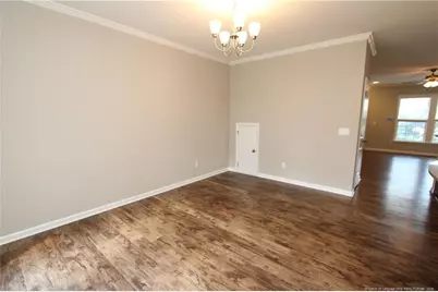 1043 Myers Point Drive, Morrisville, NC 27560 - Photo 8