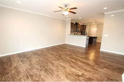 1043 Myers Point Drive, Morrisville, NC 27560 - Photo 2