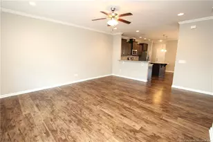 1043 Myers Point Dr, Morrisville, NC 27560 - Photo 2