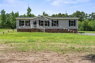 18201 Barnes Bridge Rd, Laurinburg, NC 28302 - Photo 1