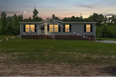 18201 Barnes Bridge Road, Laurinburg, NC 28302 - Photo 2