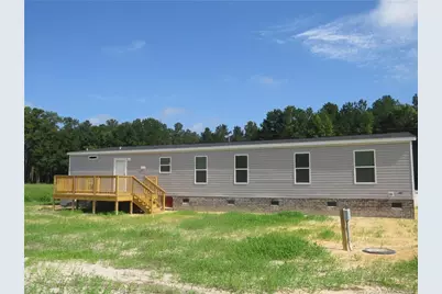 256 Howell Road, Saint Pauls, NC 28384 - Photo 4