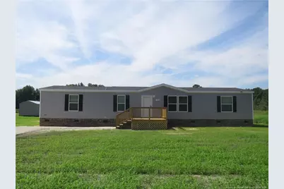 256 Howell Road, Saint Pauls, NC 28384 - Photo 2