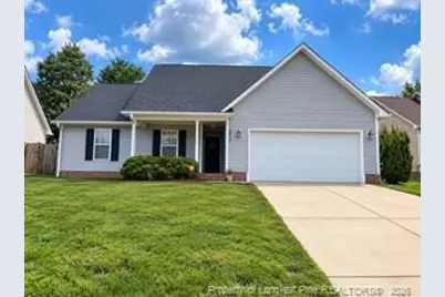 2617 Gressit Point, Fayetteville, NC 28306 - Photo 1