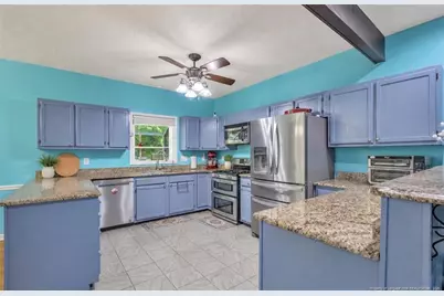 305 Oates Drive, Fayetteville, NC 28311 - Photo 8