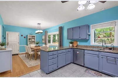 305 Oates Drive, Fayetteville, NC 28311 - Photo 36