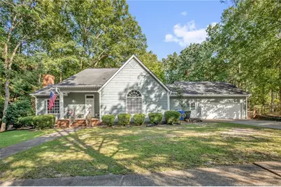 305 Oates Drive, Fayetteville, NC 28311 - Photo 1