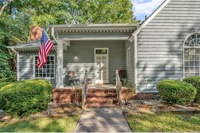 305 Oates Drive, Fayetteville, NC 28311 - Photo 2